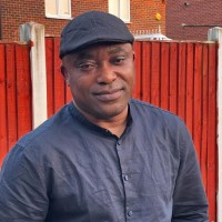 Festus Ashaye