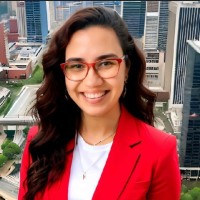 Michele Bastos Ribeiro