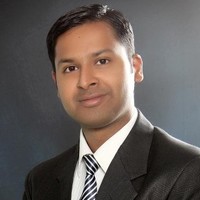 Amit Kashyap