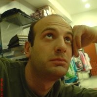 PANAGIOTIS PAPAKALODOUKAS