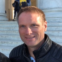 Denis Doran