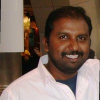 Pitchaipandian Ganesan