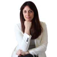Ana Pérez Izquierdo