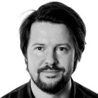 Christopher Molstad