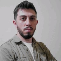 Berkay Taha Biyik