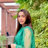 Bakhtawar Asif