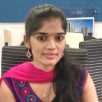 Kavitha G R
