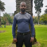 Madoda Mashaba