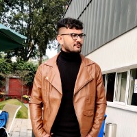 Vishal Dhiman