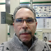 Eugenio Hernández Vega