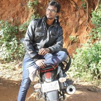 Krishna Ks