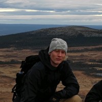 Adam Magnusson