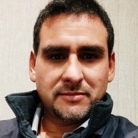Javier Valdivia Jorquera