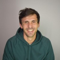 François Chevalier