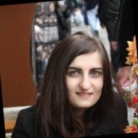 Tinatin Qevanishvili