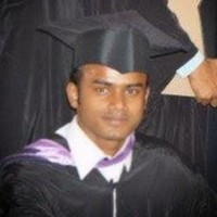 Bikash Chandro