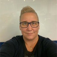Angela Larsson