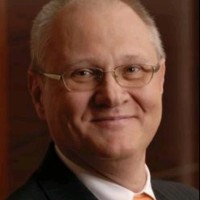 Horst Simon The Original Risk Culture Builder