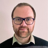 Christopher Taylor (PhD)