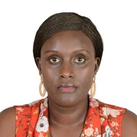 Christine Kayitesi