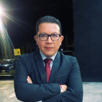 Eduardo Butron