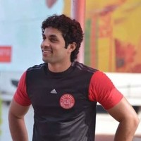 Deepak Shetty