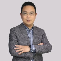 Tiger (Tongchang) Zhou