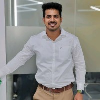 Prasad Mandavkar