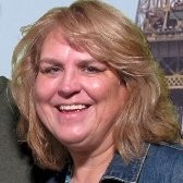 Suzanne Klapmeier