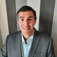 Marc Parsons
