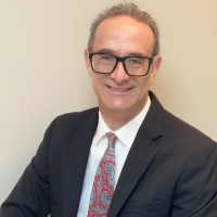 Eric Vandergraaf