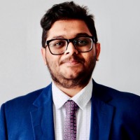Zohaib Rehman
