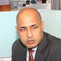 Biju M B