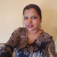 Regina Naidoo