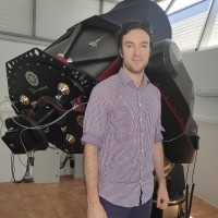 Alexander Curry FRAS