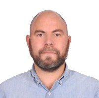 Luis Rodrigo Melgarejo Ibañez