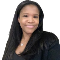 Christelle Sissoko, B.Eng.