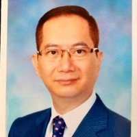 Alex Ma