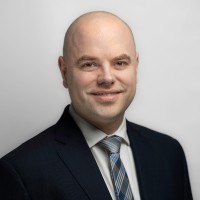 Nicholas Lanigan, Phd