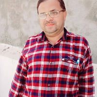 Hanif Shaikh