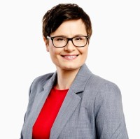 Agnieszka Długołęcka-Kurzyk