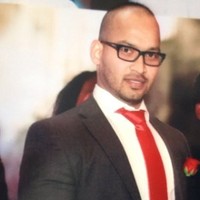 Mohammed Ismail