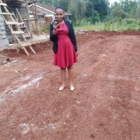 Hellen Wang'Ombe