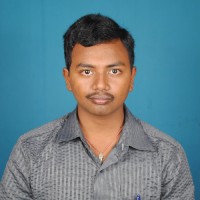 Gnana Prakash Sathuluri