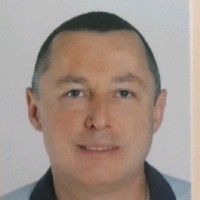 Fabrice. Premel