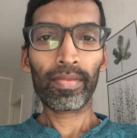 Shanmugam Janarthanan