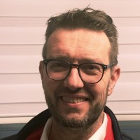 Damien Meyer
