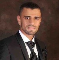 Ziad Kayed