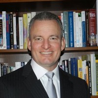 Brian D. Fitch, Ph.D.