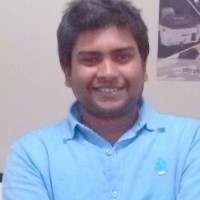 Naresh Kumar